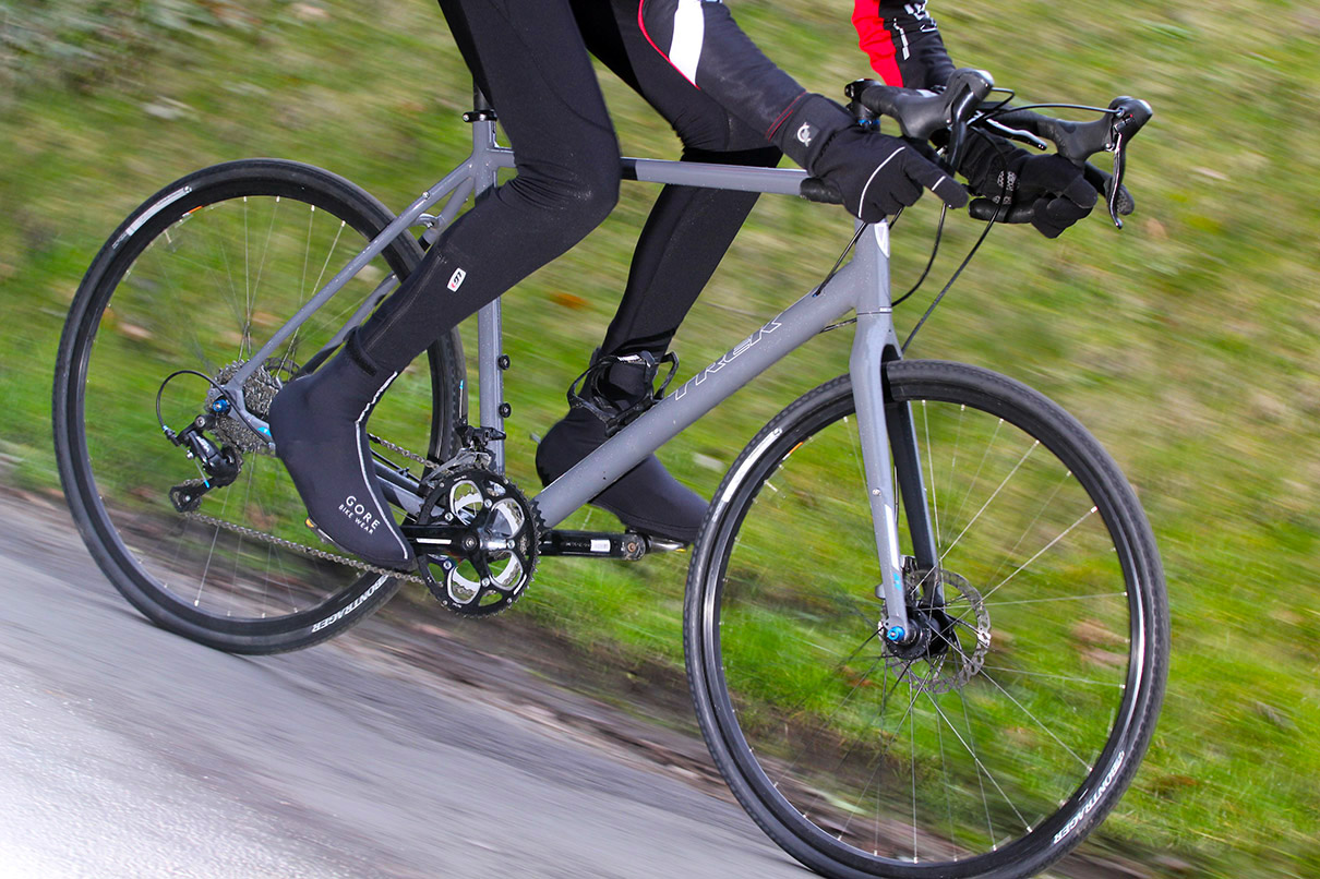 trek crossrip elite review